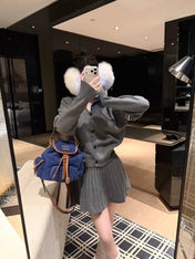 THOM 26S KNIT SET STYLE 43