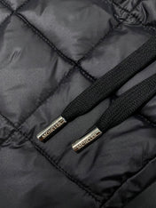 MONCLER 25S QUILTED DOWN PANTS 303