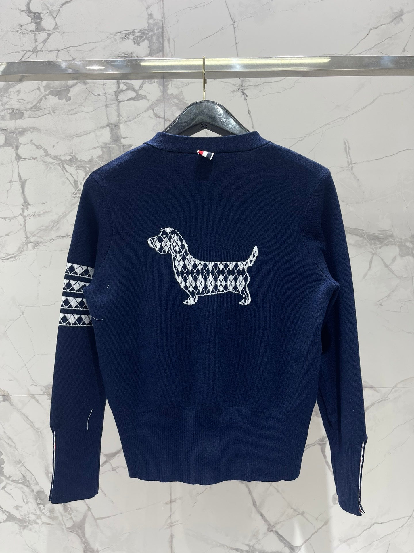 THOM 26S CARDIGAN STYLE 35