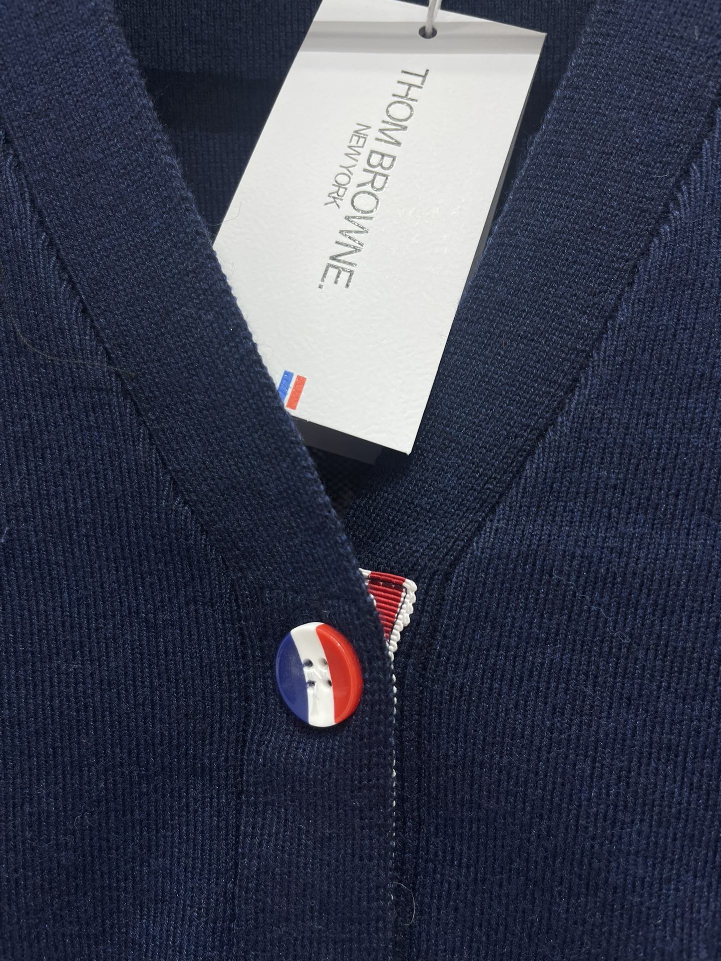 THOM 26S CARDIGAN STYLE 35