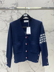 THOM 26S CARDIGAN STYLE 35