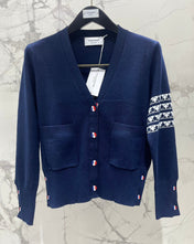 THOM 26S CARDIGAN STYLE 35