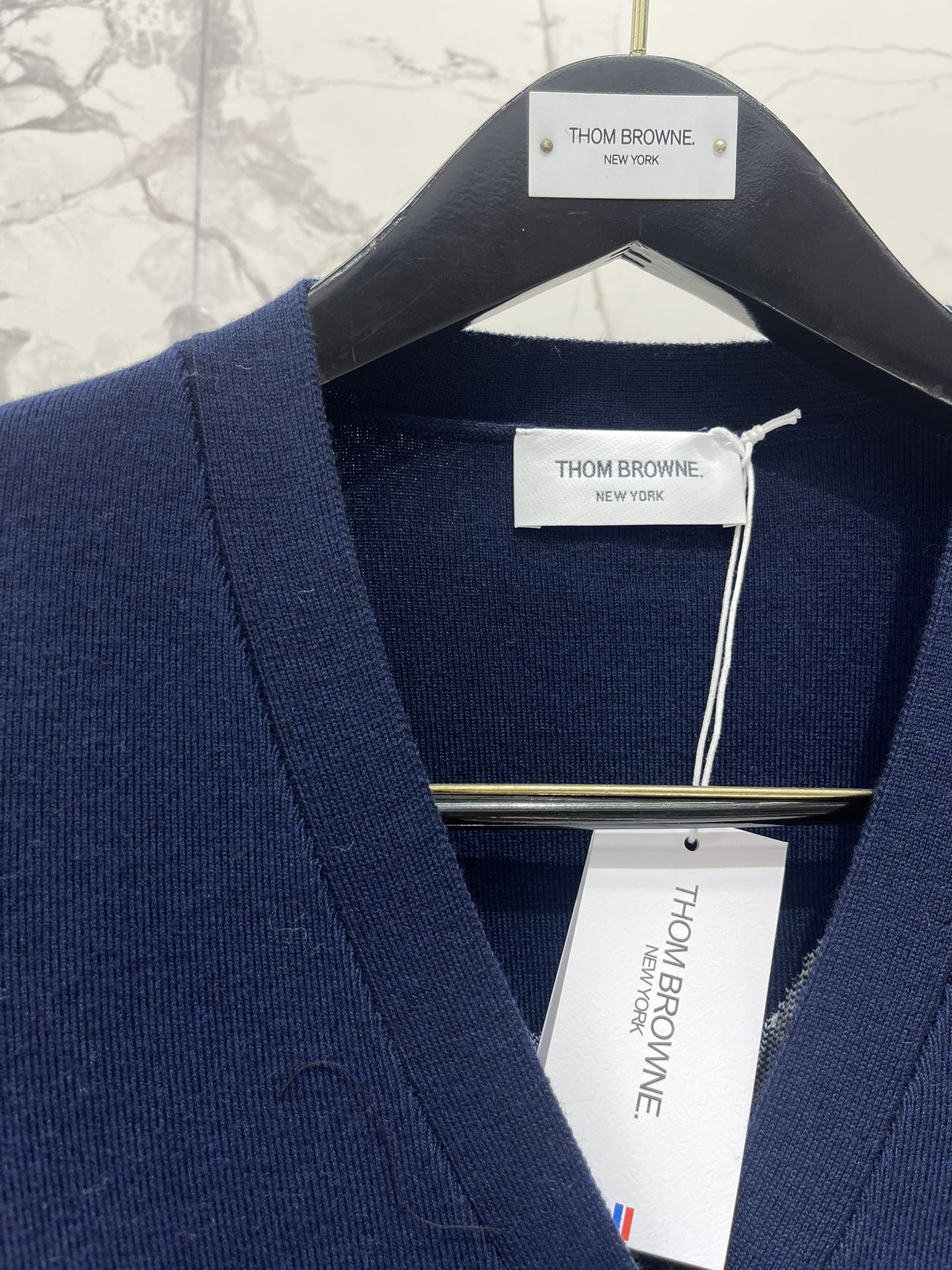 THOM 26S CARDIGAN STYLE 35