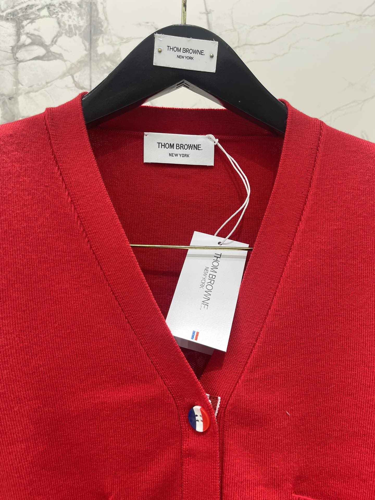 THOM 26S CARDIGAN STYLE 36