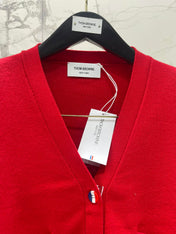 THOM 26S CARDIGAN STYLE 36