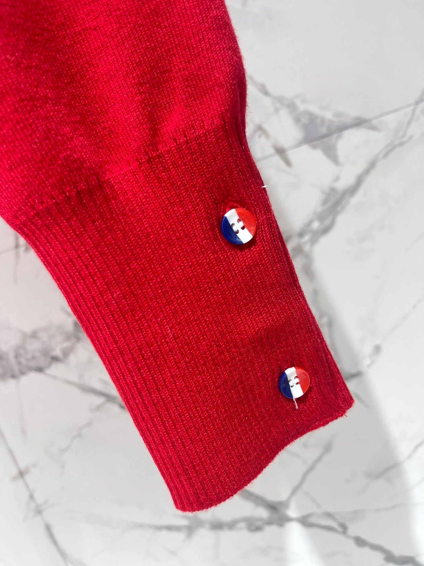 THOM 26S CARDIGAN STYLE 36