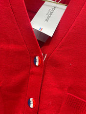 THOM 26S CARDIGAN STYLE 36