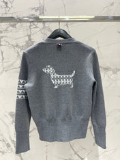 THOM 26S CARDIGAN STYLE 37