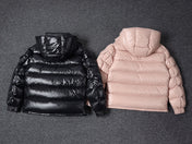 MONCLER 25S SHORT DOWN JACKET 299