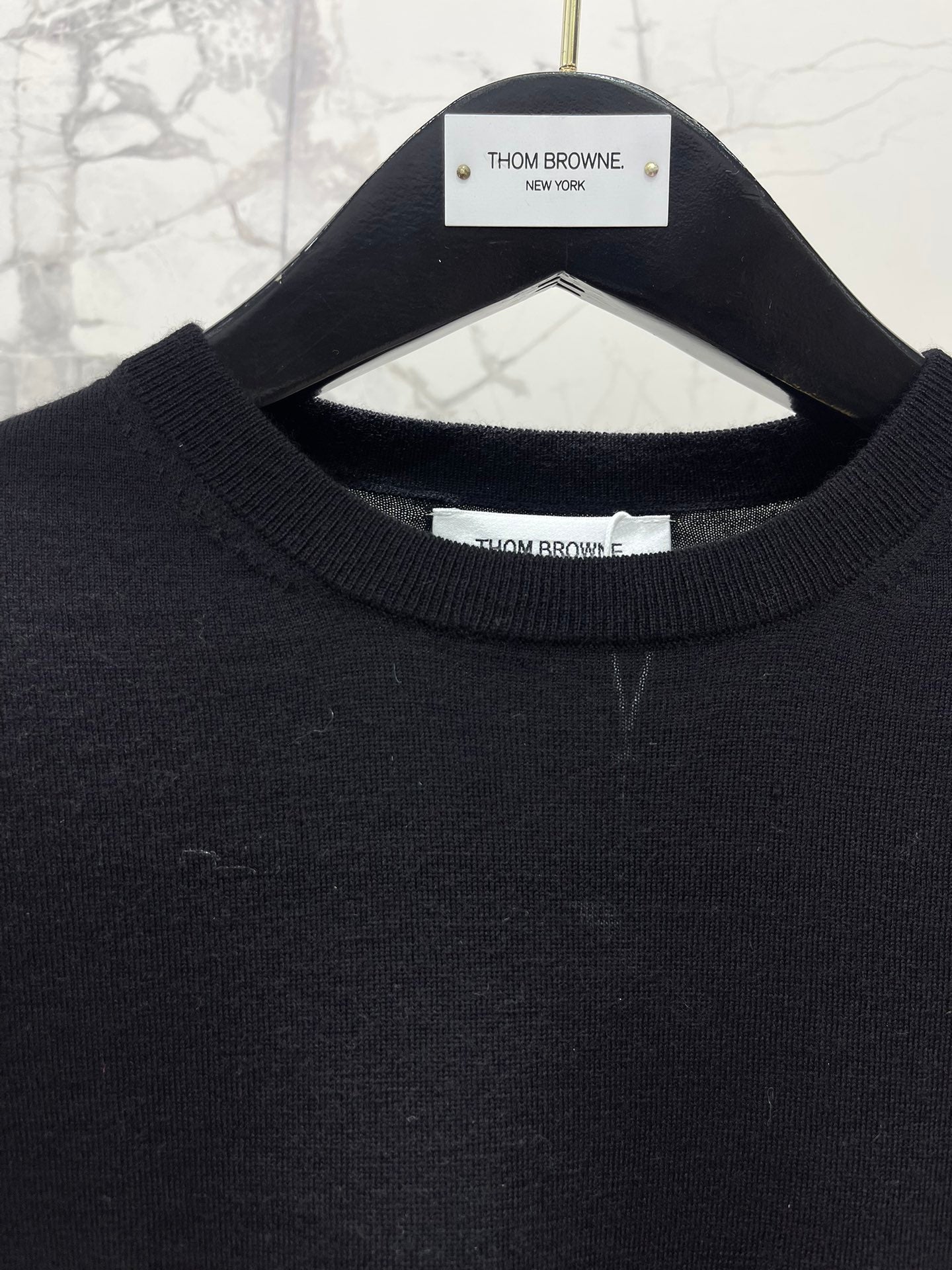 THOM 26S SWEATER STYLE 31