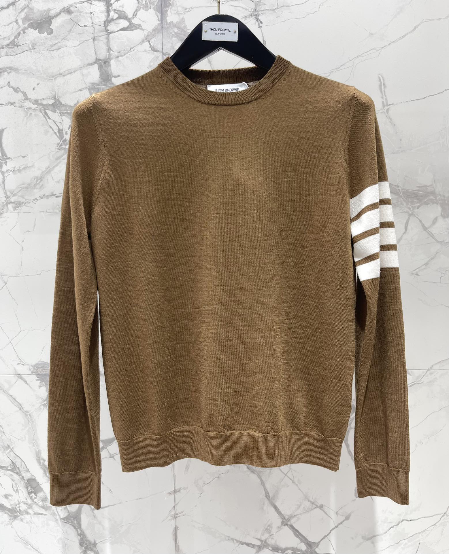 THOM 26S SWEATER STYLE 32