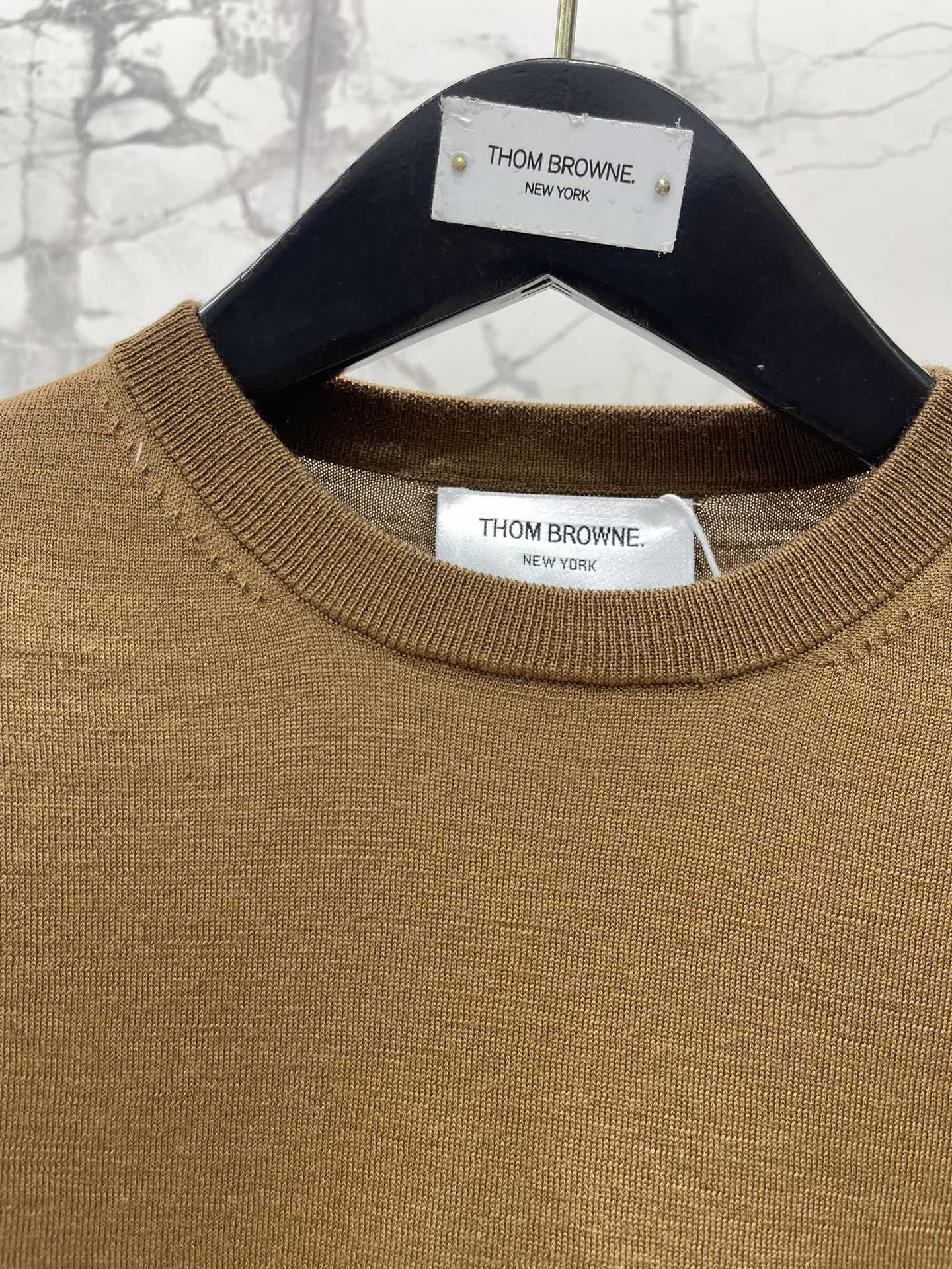 THOM 26S SWEATER STYLE 32