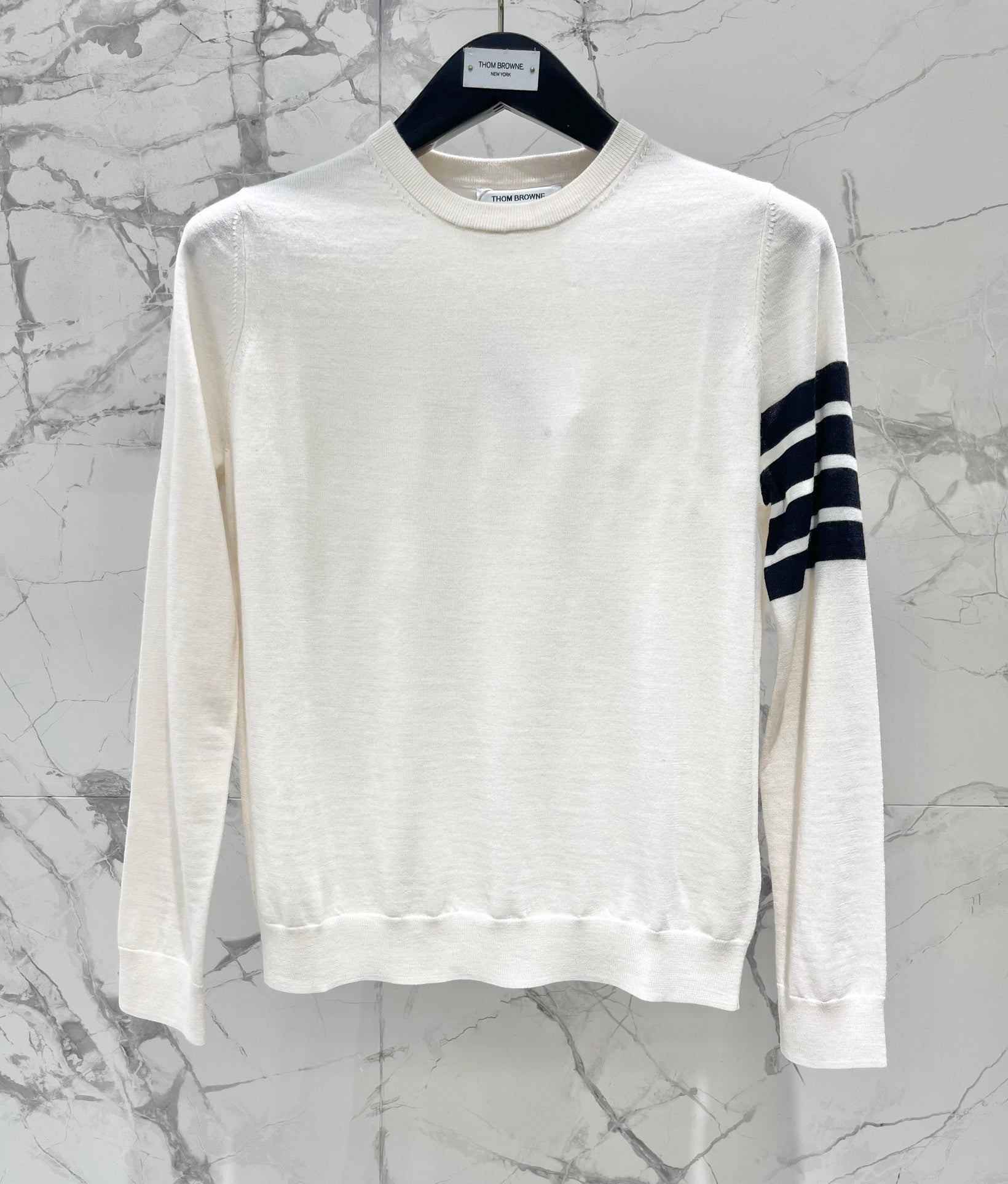 THOM 26S SWEATER STYLE 33