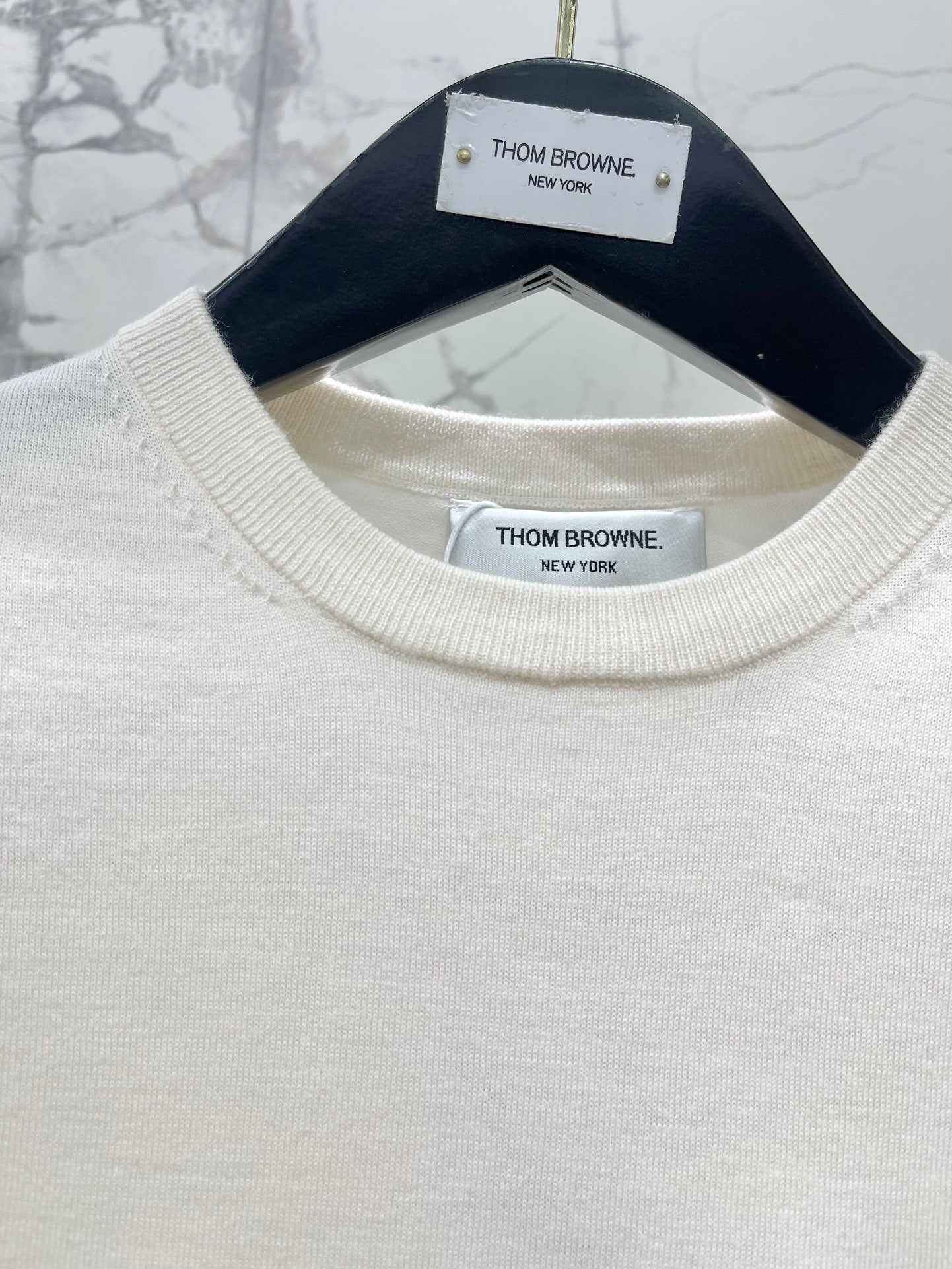 THOM 26S SWEATER STYLE 33