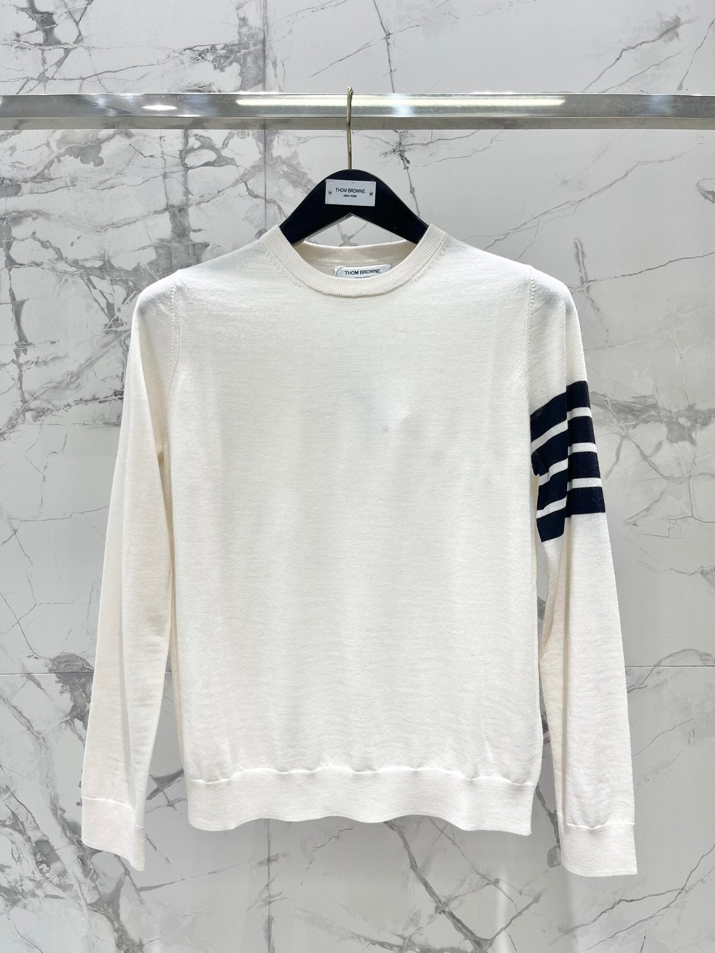 THOM 26S SWEATER STYLE 33