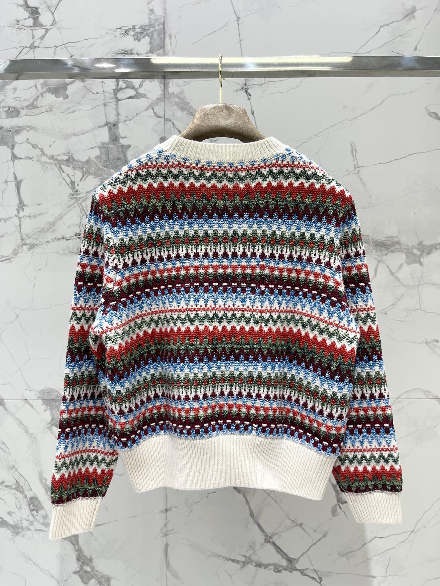 LP 26S SWEATER 620