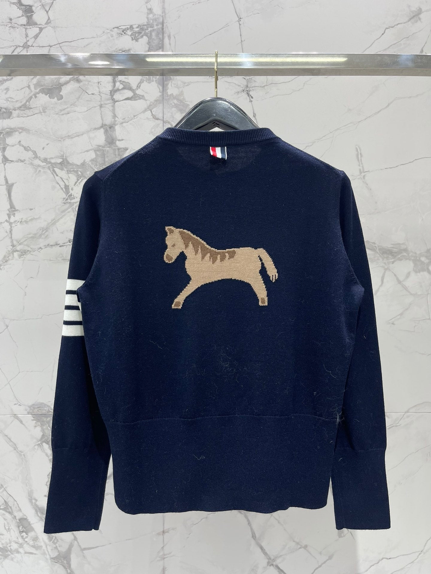 THOM 26S CARDIGAN STYLE 19