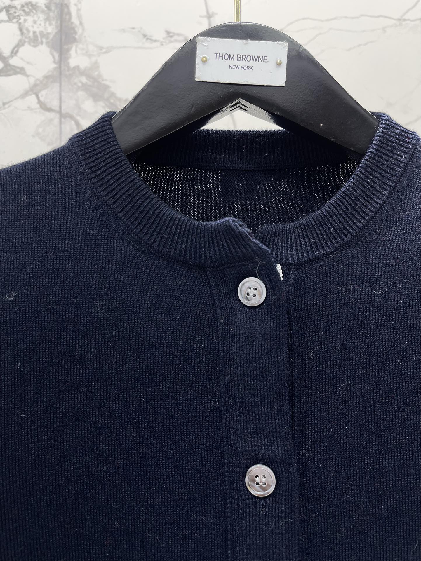 THOM 26S CARDIGAN STYLE 19