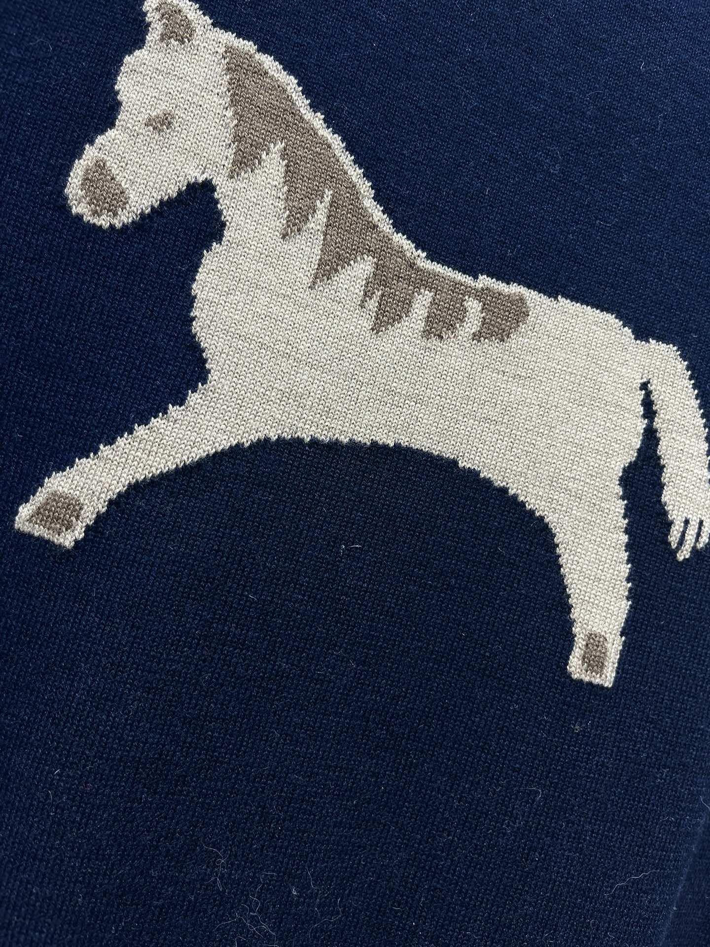 THOM 26S CARDIGAN STYLE 19