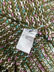 THOM 26S POLO SWEATER STYLE 18