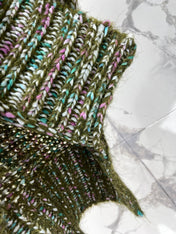 THOM 26S POLO SWEATER STYLE 18