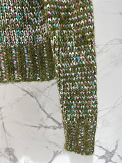 THOM 26S POLO SWEATER STYLE 18