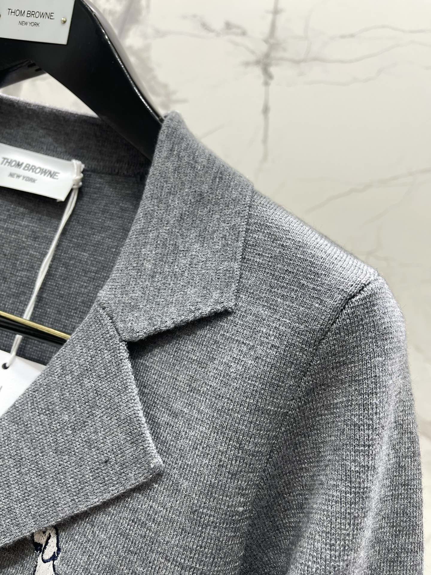 THOM 26S WOOL BLAZER STYLE 17