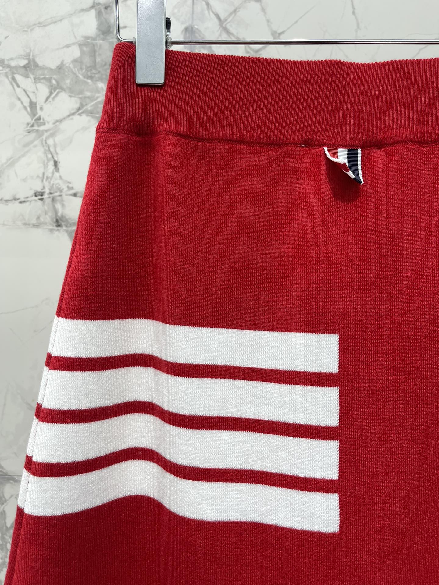 THOM 26S SKIRT STYLE 13