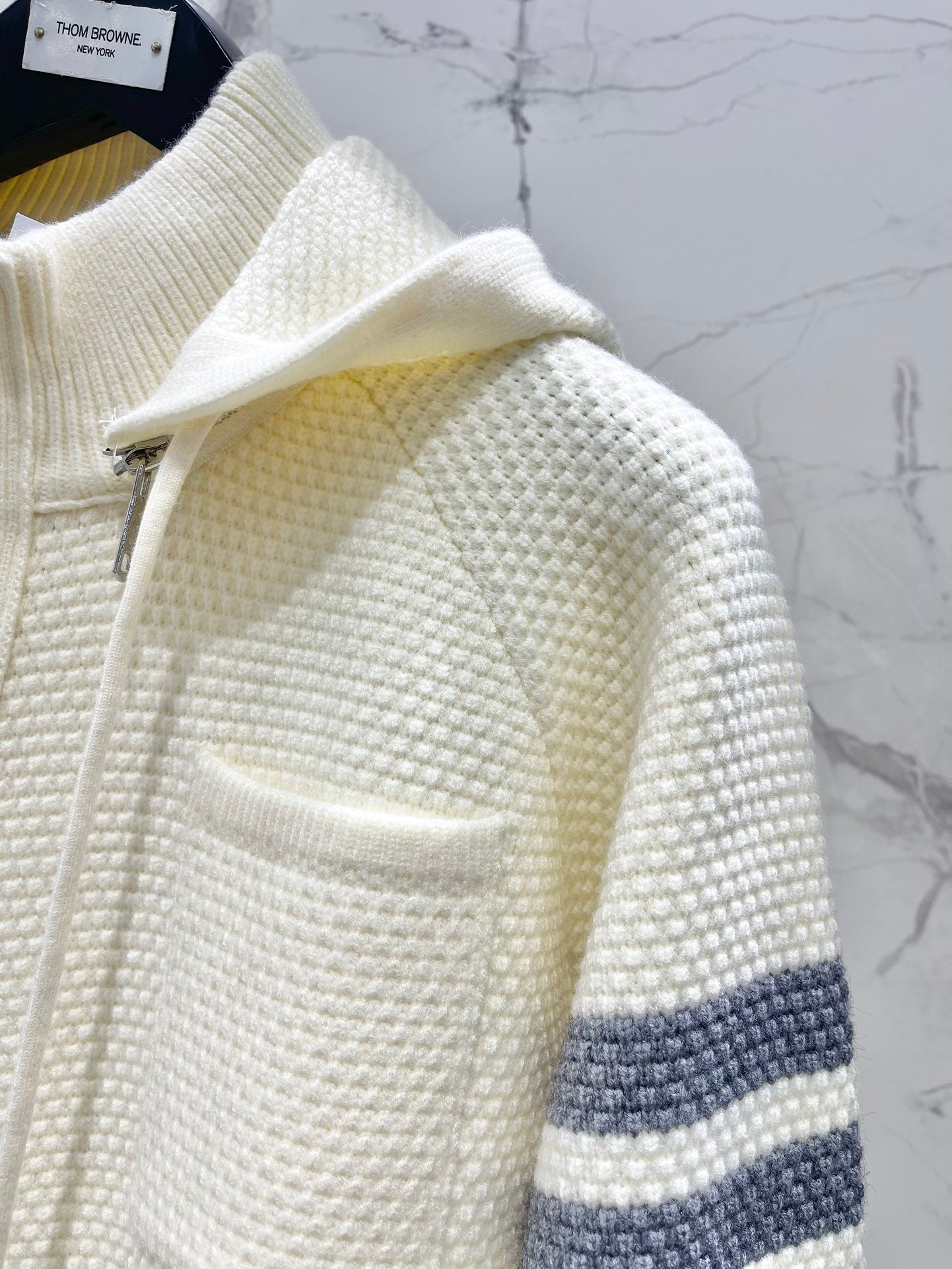 THOM 26S CARDIGAN STYLE 9