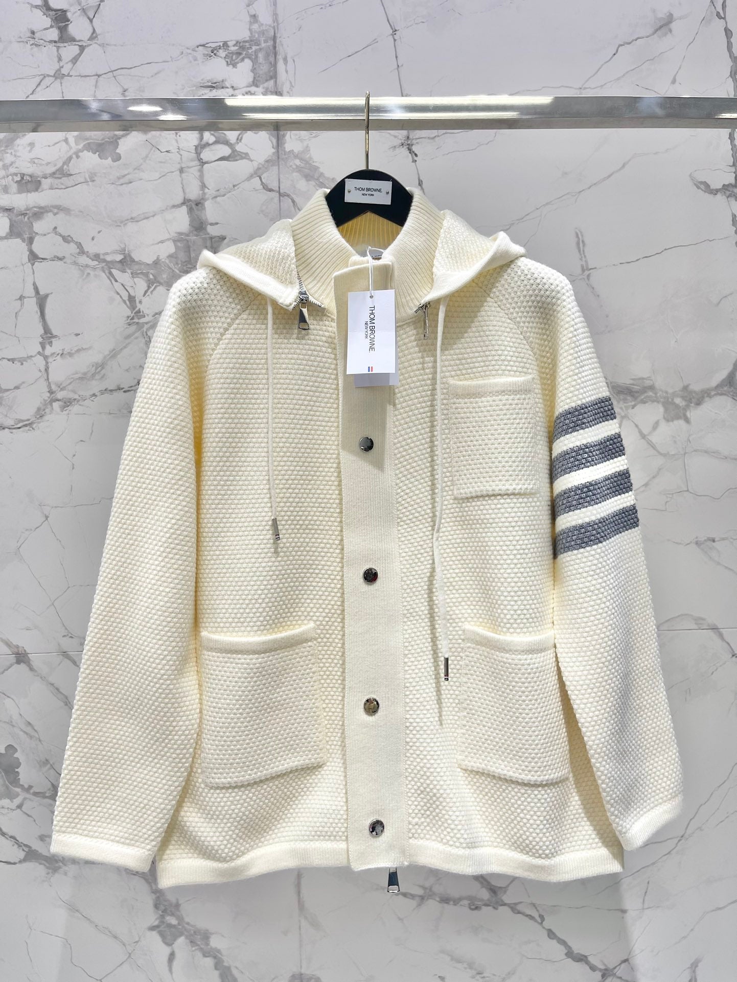 THOM 26S CARDIGAN STYLE 9