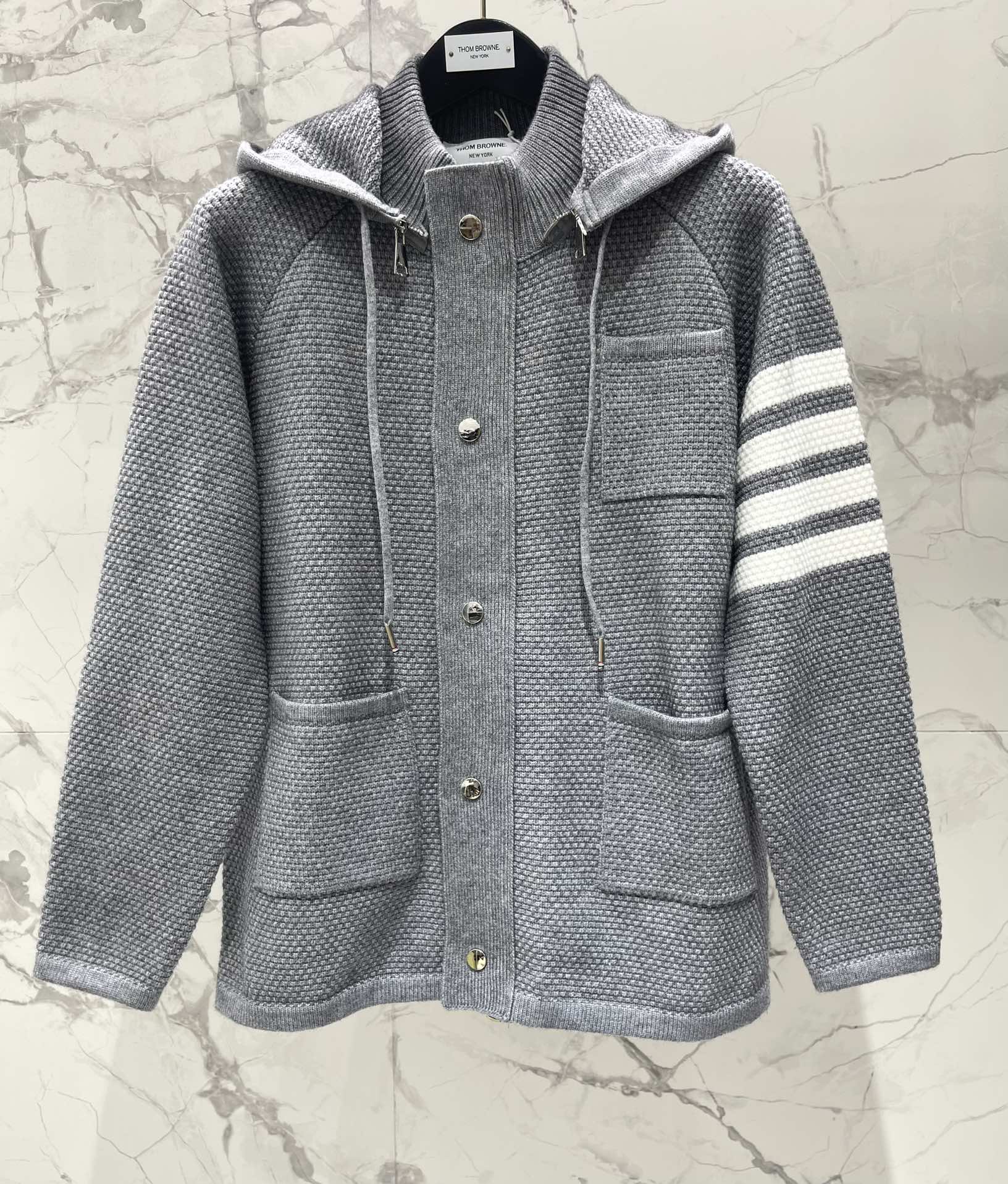 THOM 26S CARDIGAN STYLE 11