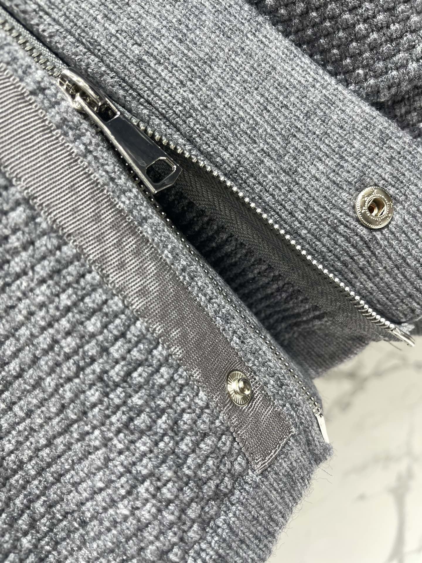 THOM 26S CARDIGAN STYLE 11