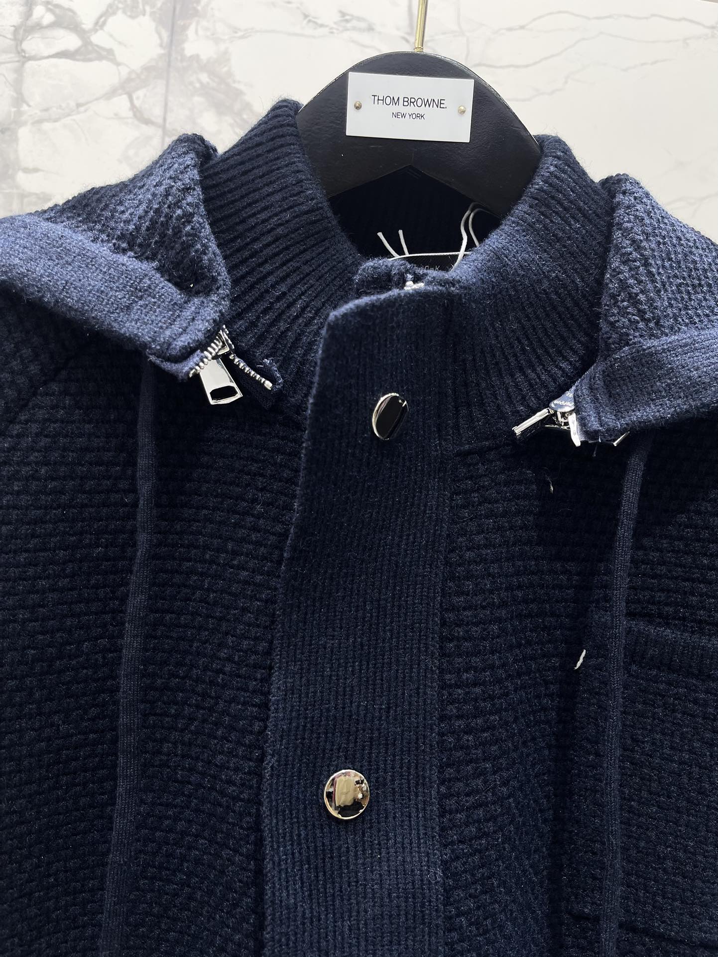 THOM 26S CARDIGAN STYLE 10