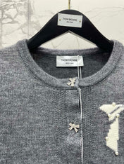 THOM 26S CARDIGAN STYLE 7