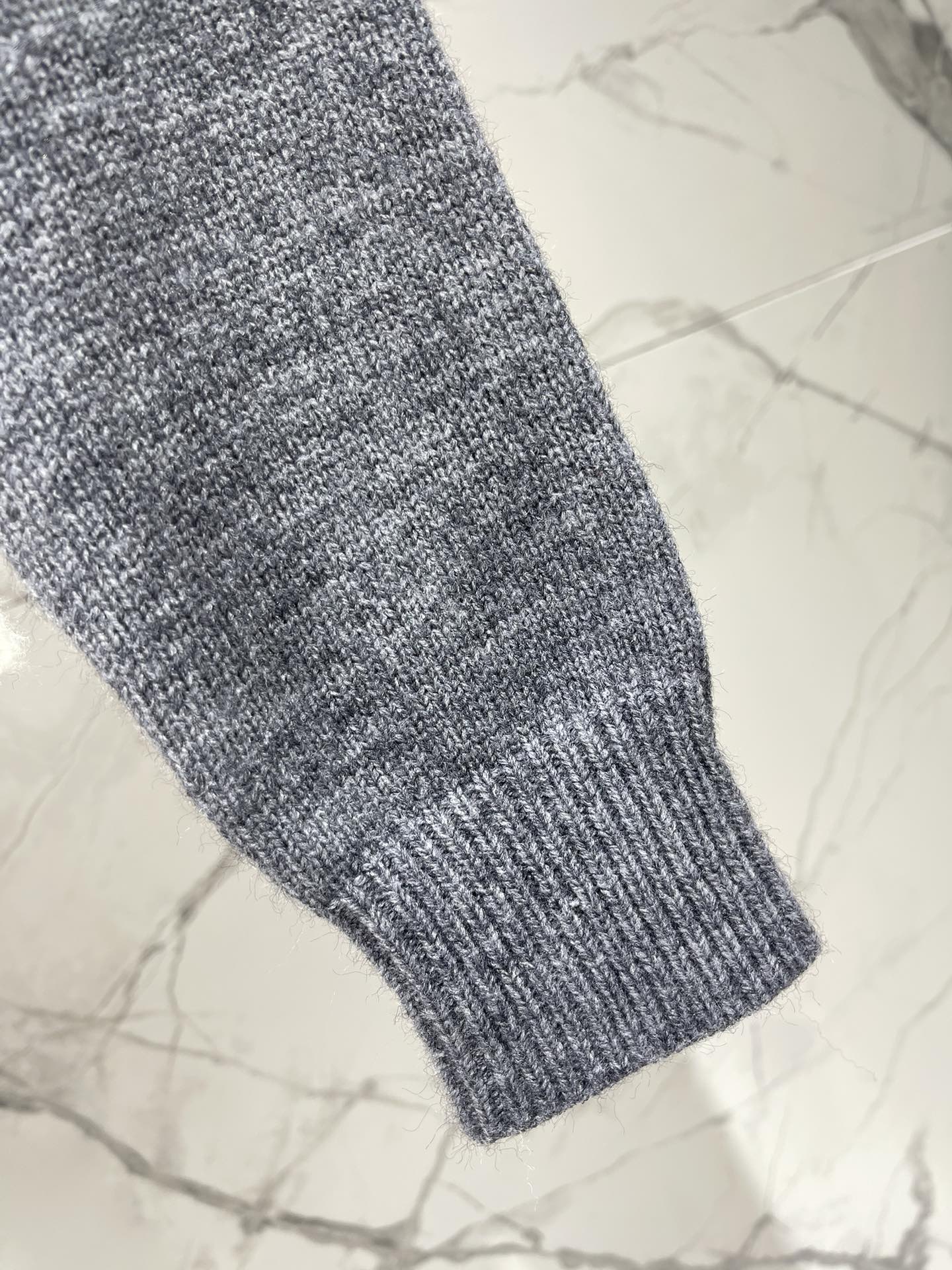 THOM 26S CARDIGAN STYLE 7