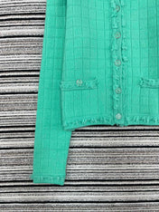 CHANEL 26S CARDIGAN 939