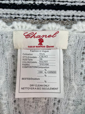 CHANEL 26S LIGHTWEIGHT CARDIGAN 947