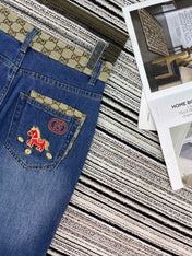GUCCI 26S JEANS 85