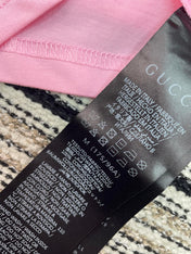 GUCCI 26S T-SHIRT 111