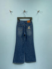 CHANEL 26S JEANS STYLE 1101