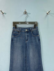 CHANEL 26S JEANS STYLE 1101