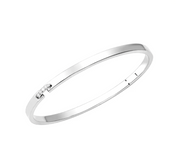 LIENS EVIDENCE DIAMOND BRACELET