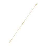 ICE CUBE 10 ELEMENTS FULL-SET BRACELET