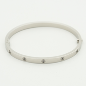 LOVE BRACELET 3.65MM 10 DIAMONDS