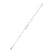 ICE CUBE 10 ELEMENTS FULL-SET BRACELET