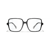 CC Sunglass Black 09029