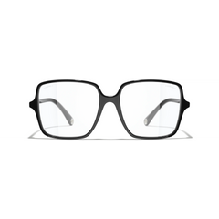 CC Sunglass Black 09029