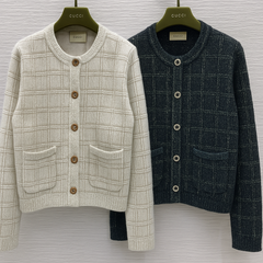 Gucci 2025 Jacket Wool Viscose