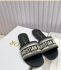 CD Mule Dway Slide 10mm Multi-motifs