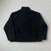 MIUMIU JACKET IN BLACK WOOL